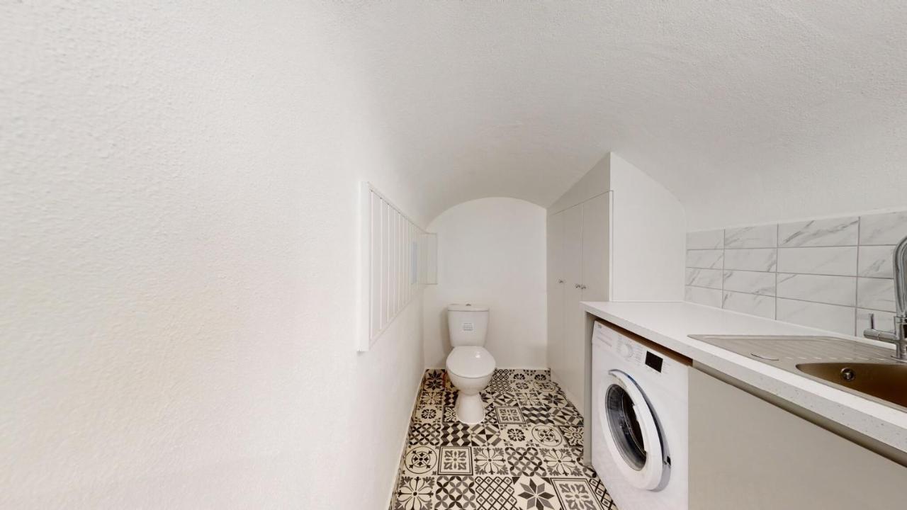 Chic Apartment By Hyde Park Λονδίνο Εξωτερικό φωτογραφία