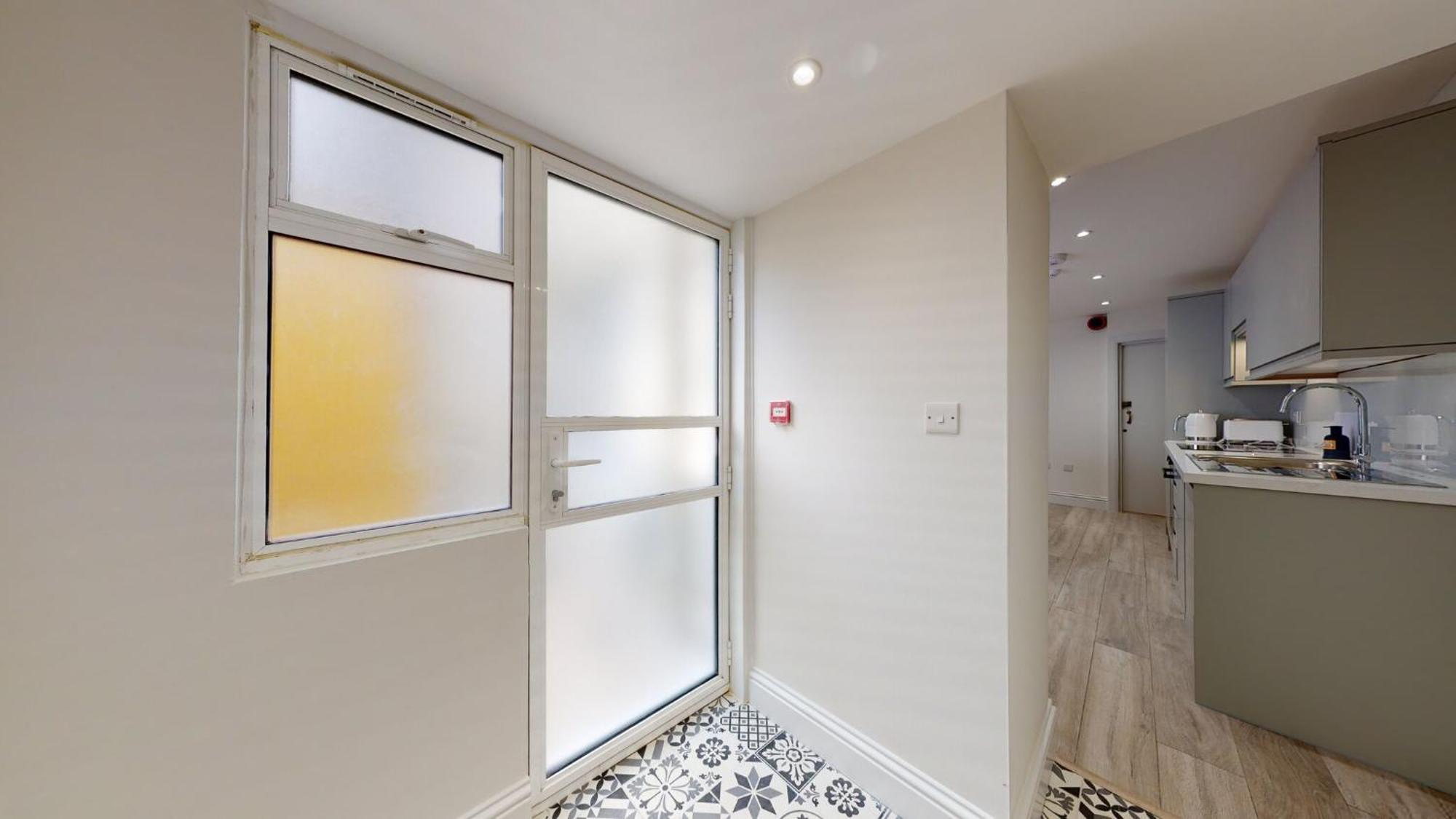 Chic Apartment By Hyde Park Λονδίνο Εξωτερικό φωτογραφία
